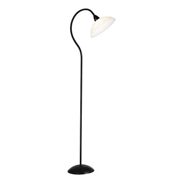 GLOBO 68840S - Stojaca lampa RUSTICA 1xE27/100W/230V GLOBO 68840S - Stojaca lampa RUSTICA 1xE27/100W/230V