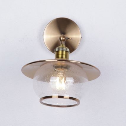 Globo - Bodové svietidlo 2xE14/40W/230V