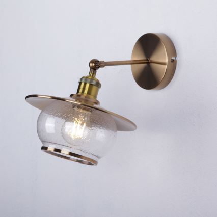 Globo - Bodové svietidlo 2xE14/40W/230V