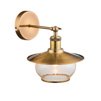 Globo - Bodové svietidlo 2xE14/40W/230V