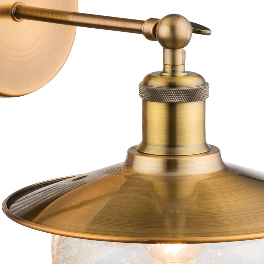 Globo - Bodové svietidlo 2xE14/40W/230V