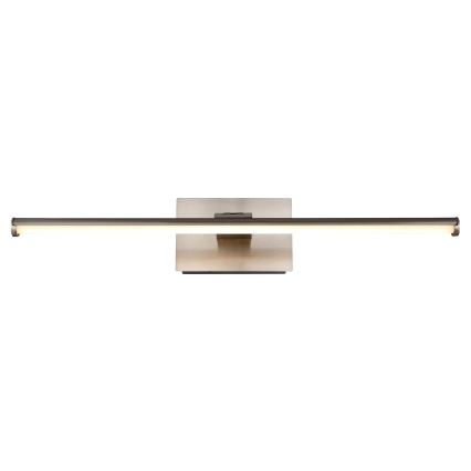 Globo - nabíjateľné LED obrazové svietidlo LED/3,5W/5V 40 cm 3600 mAh béžové