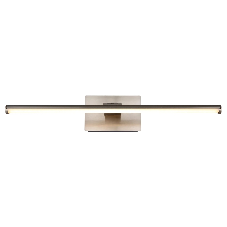 Globo - nabíjateľné LED obrazové svietidlo LED/3,5W/5V 40 cm 3600 mAh béžové