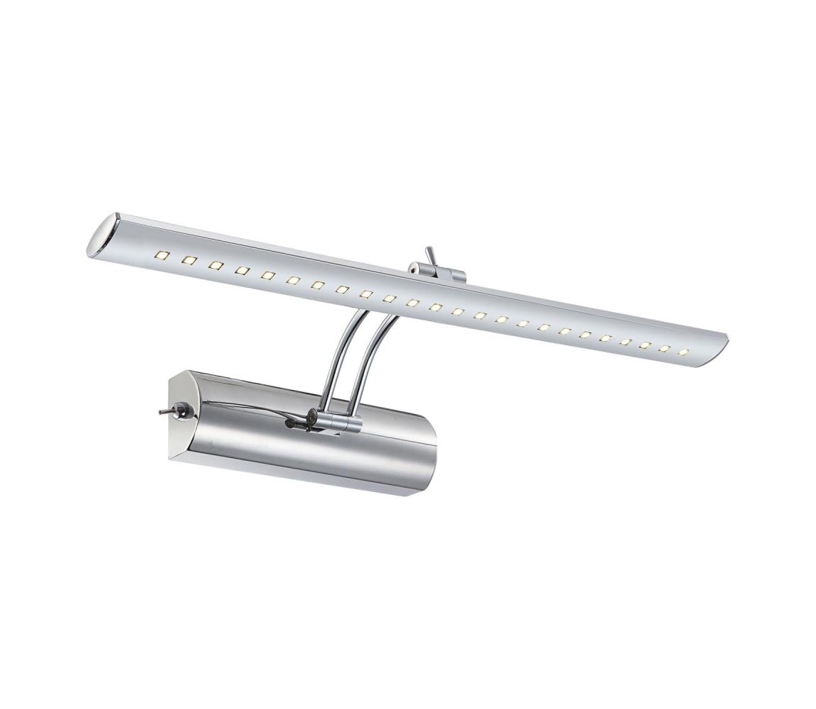 Globo 78301 - LED Obrazové svietidlo PICTURE 1xLED/3W/230V