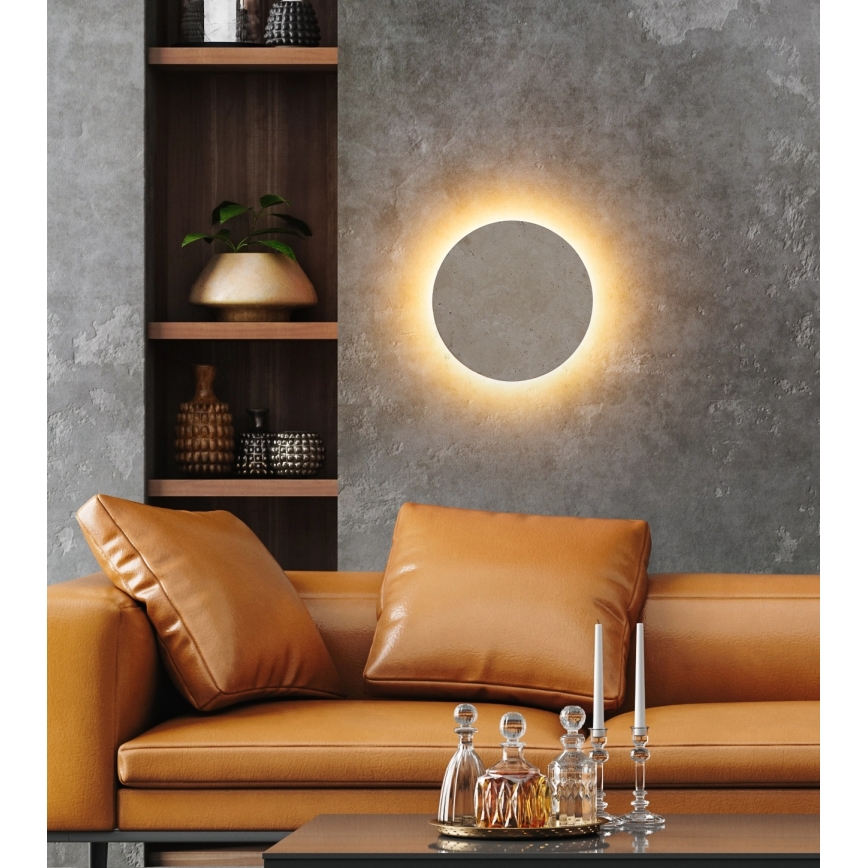 Globo - LED nástenné svietidlo 14W/230V 3000K