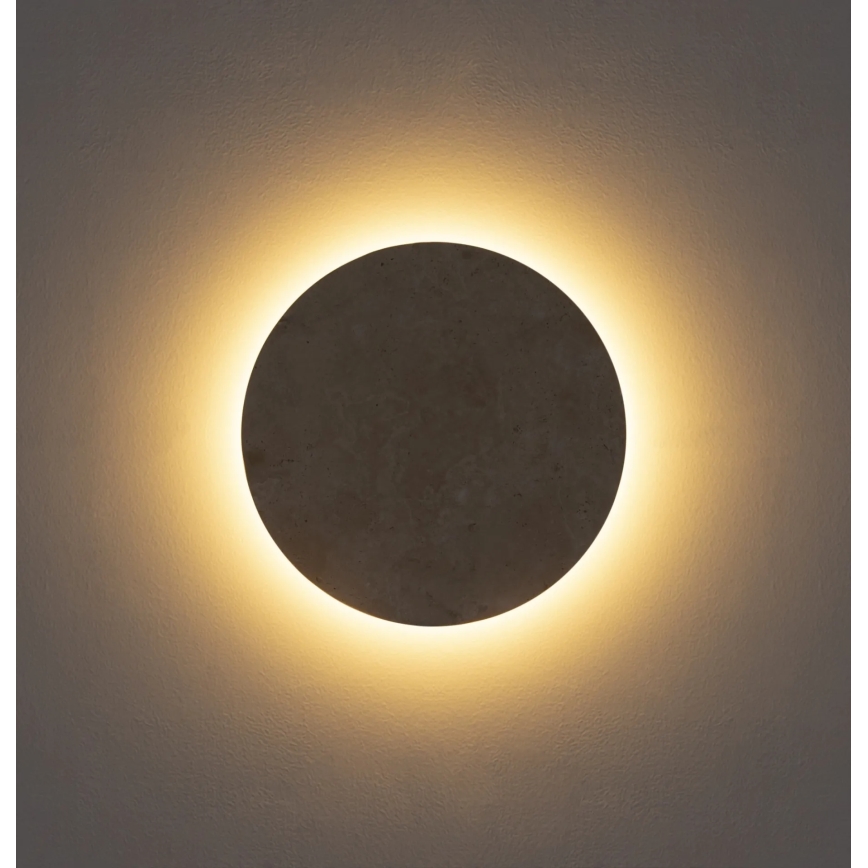 Globo - LED nástenné svietidlo 14W/230V 3000K