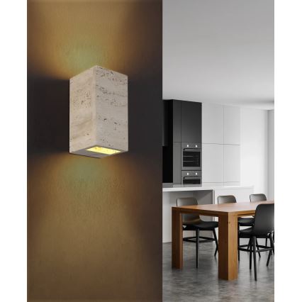 Globo - LED nástenné svietidlo LED/6W/230V 3000K