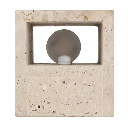Globo - LED nástenné svietidlo LED/6W/230V 3000K