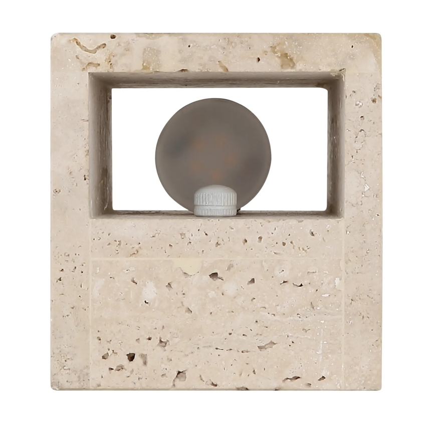Globo - LED nástenné svietidlo LED/6W/230V 3000K