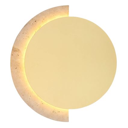 Globo - LED nástenné svietidlo LED/12W/230V 3000K