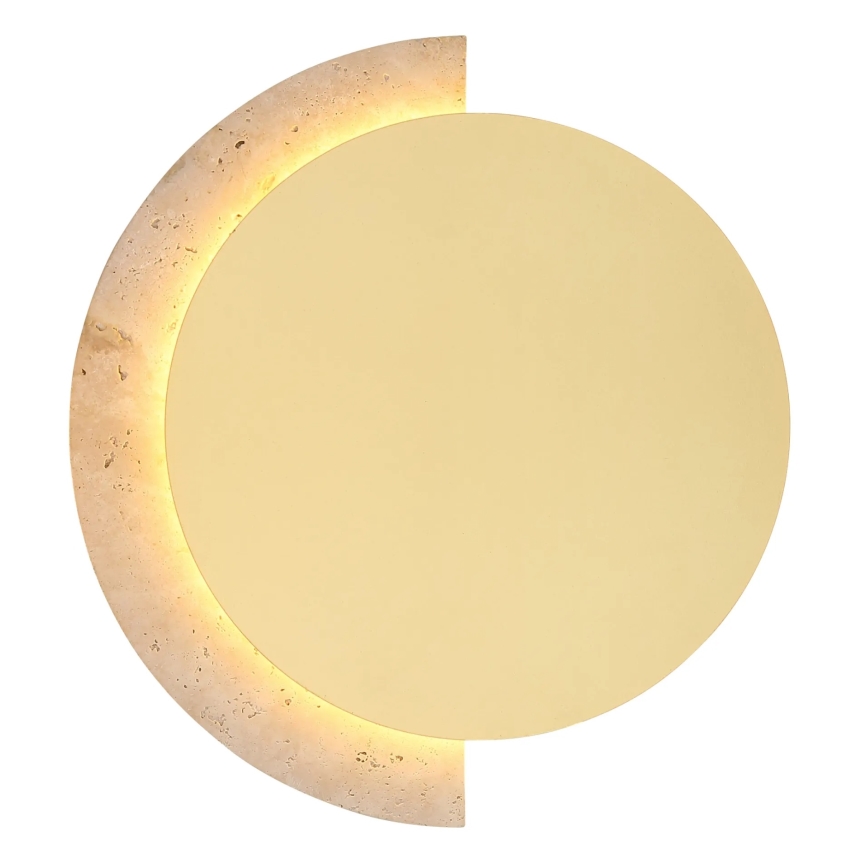 Globo - LED nástenné svietidlo LED/12W/230V 3000K