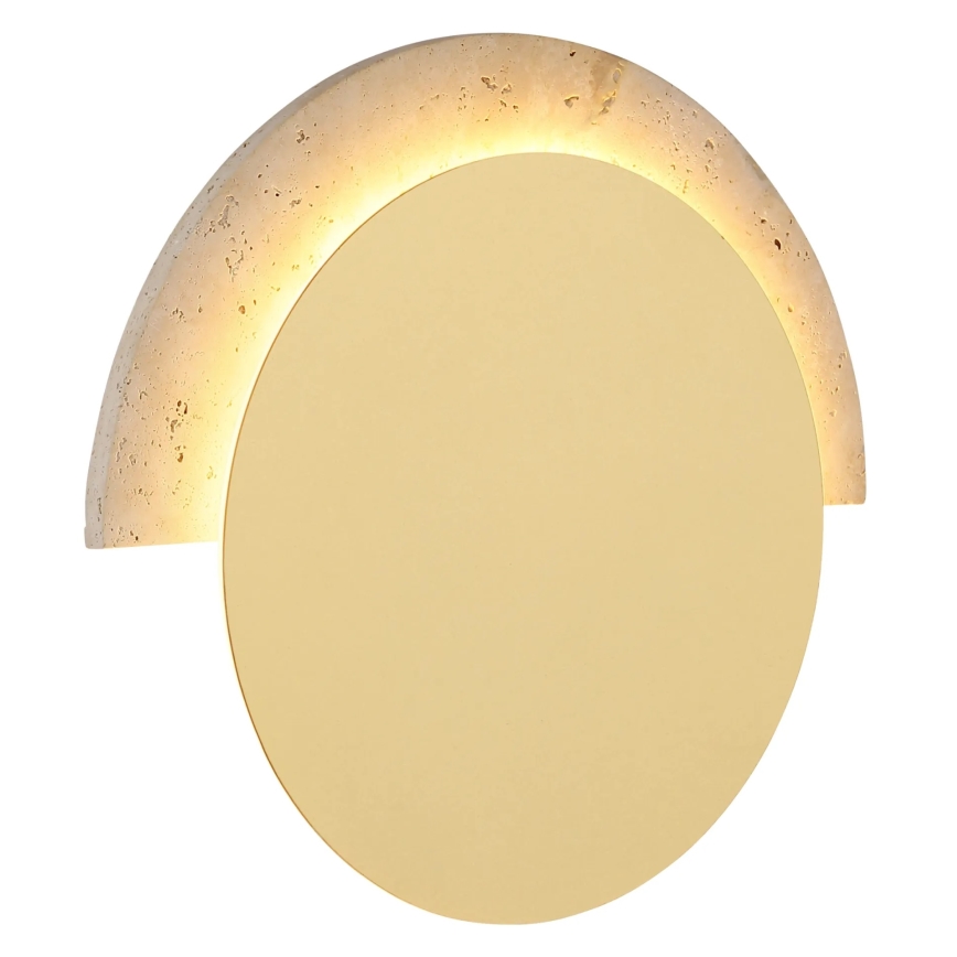Globo - LED nástenné svietidlo LED/12W/230V 3000K