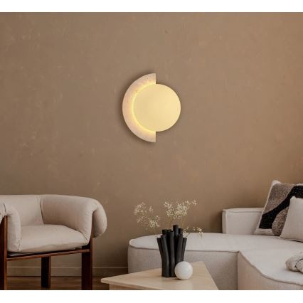 Globo - LED Nástenné svietidlo LED/14W/230V 3000K