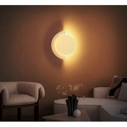 Globo - LED Nástenné svietidlo LED/14W/230V 3000K