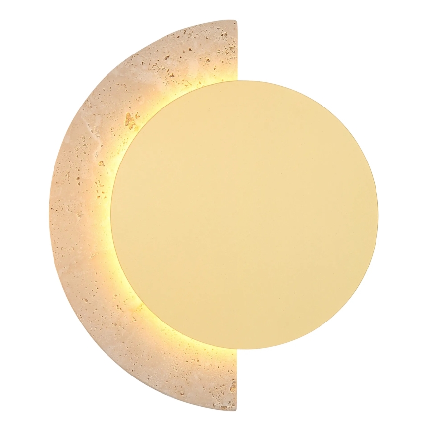 Globo - LED Nástenné svietidlo LED/14W/230V 3000K