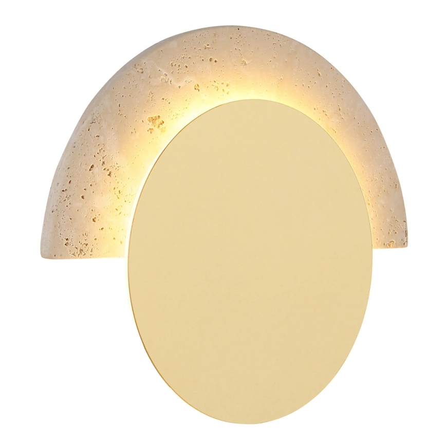 Globo - LED Nástenné svietidlo LED/14W/230V 3000K