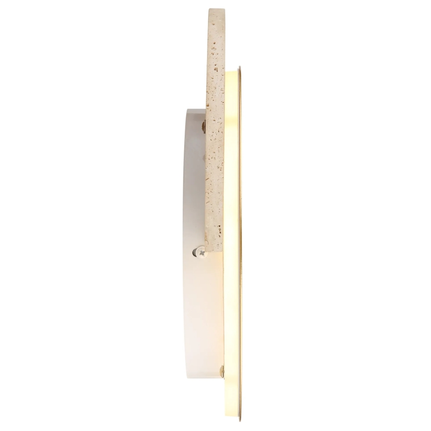 Globo - LED Nástenné svietidlo LED/14W/230V 3000K
