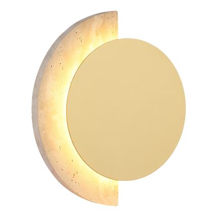 Globo - LED nástenné svietidlo LED/8W/230V 3000K
