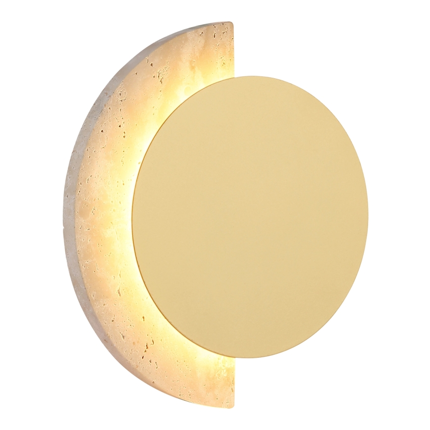 Globo - LED nástenné svietidlo LED/8W/230V 3000K