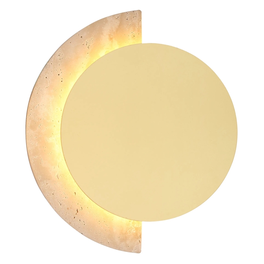 Globo - LED nástenné svietidlo LED/8W/230V 3000K