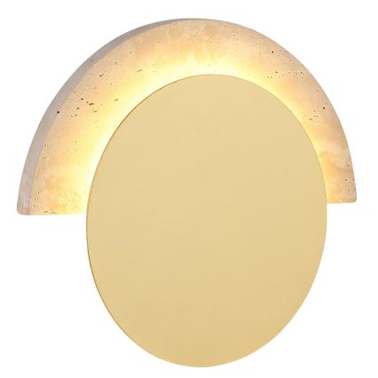 Globo - LED nástenné svietidlo LED/8W/230V 3000K