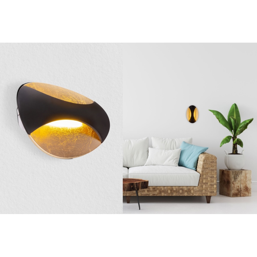 Globo - LED Nástenné svietidlo LED/6W/230V 3000K