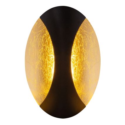 Globo - LED Nástenné svietidlo LED/6W/230V 3000K