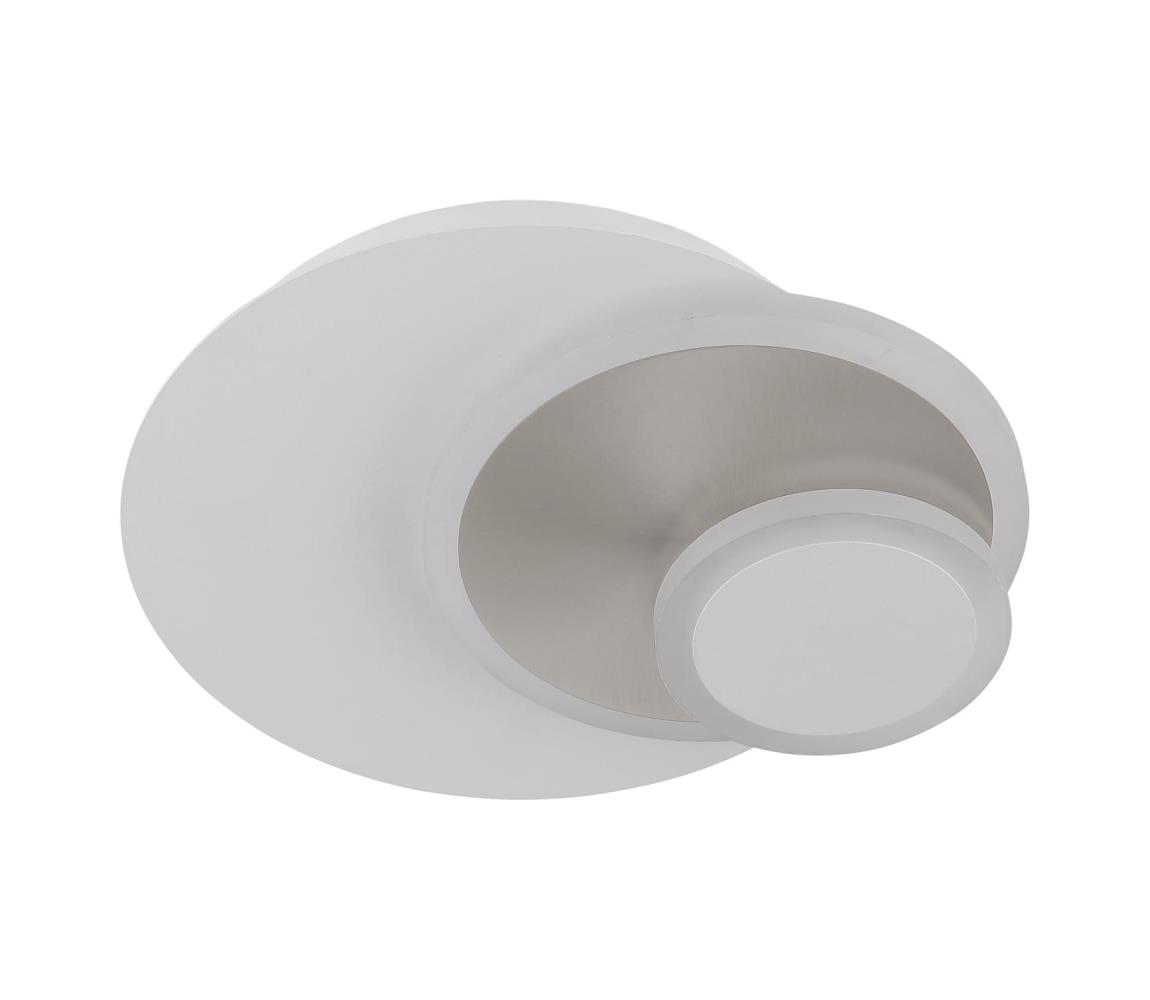 Globo 78414W - LED stropné svietidlo ODONELL LED/20W/230V 3000K 78414W