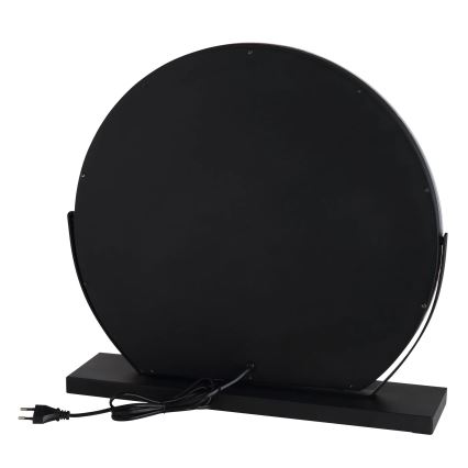 Globo - LED Stmievateľné nástenné zrkadlo s podsvietením LED/10W/230V 2700/4000/6500K 12x48,5 cm