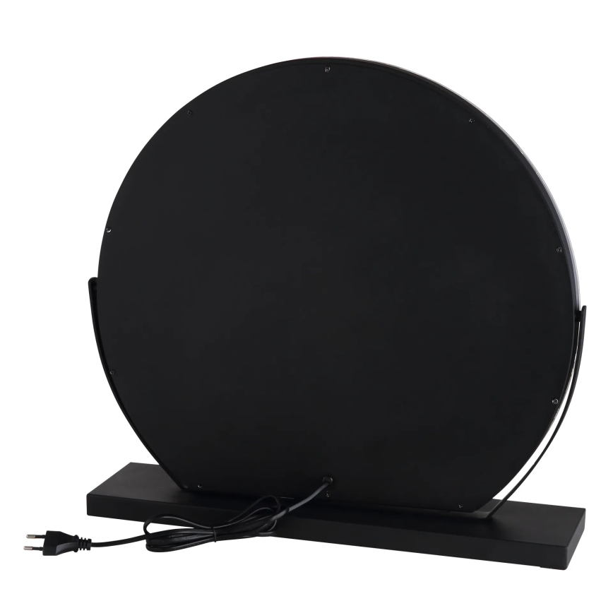 Globo - LED Stmievateľné nástenné zrkadlo s podsvietením LED/10W/230V 2700/4000/6500K 12x48,5 cm