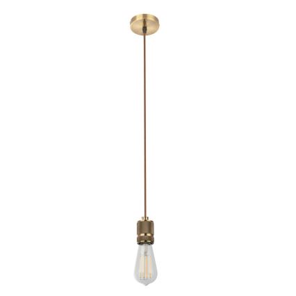 Globo - Napájací kábel 1xE27/60W/230V