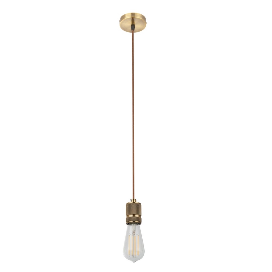 Globo - Napájací kábel 1xE27/60W/230V