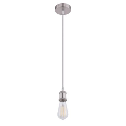 Globo - Napájací kábel 1xE27/40W/230V
