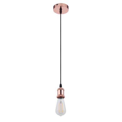 Globo A32 - Napájací kábel OLIVER 1xE27/40W/230V