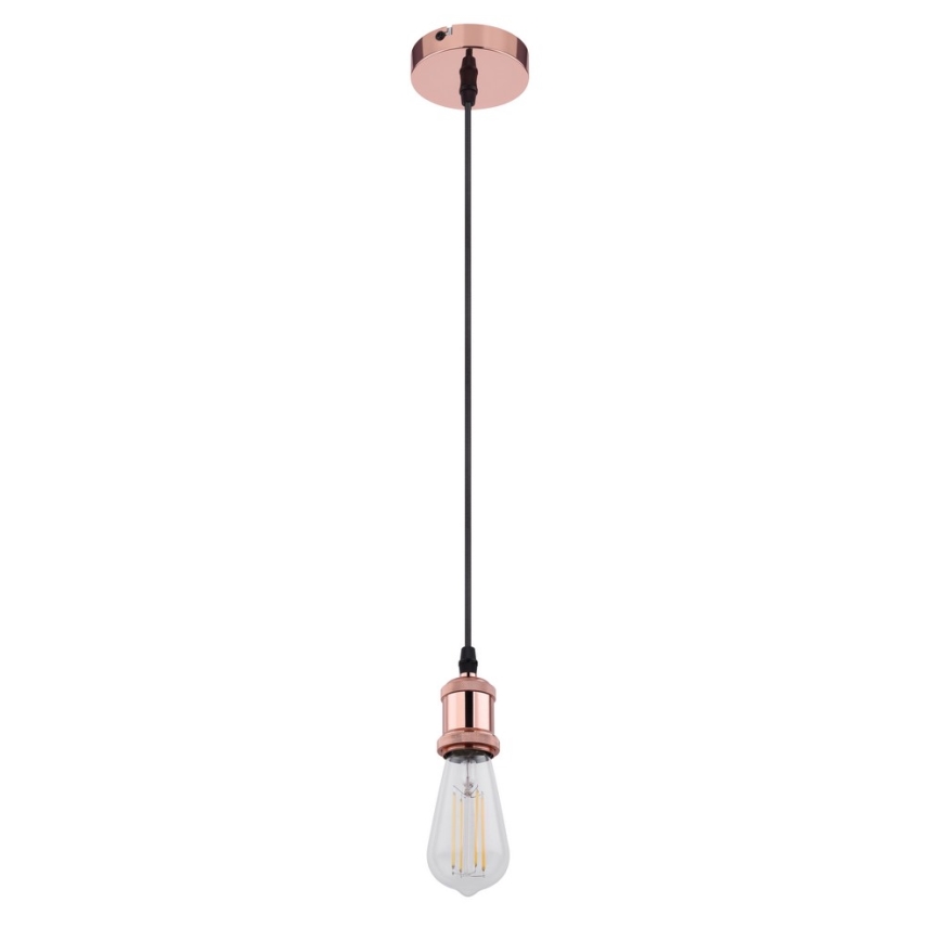 Globo A32 - Napájací kábel OLIVER 1xE27/40W/230V