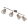 Globo - Bodové svietidlo 4xE27/40W/230V