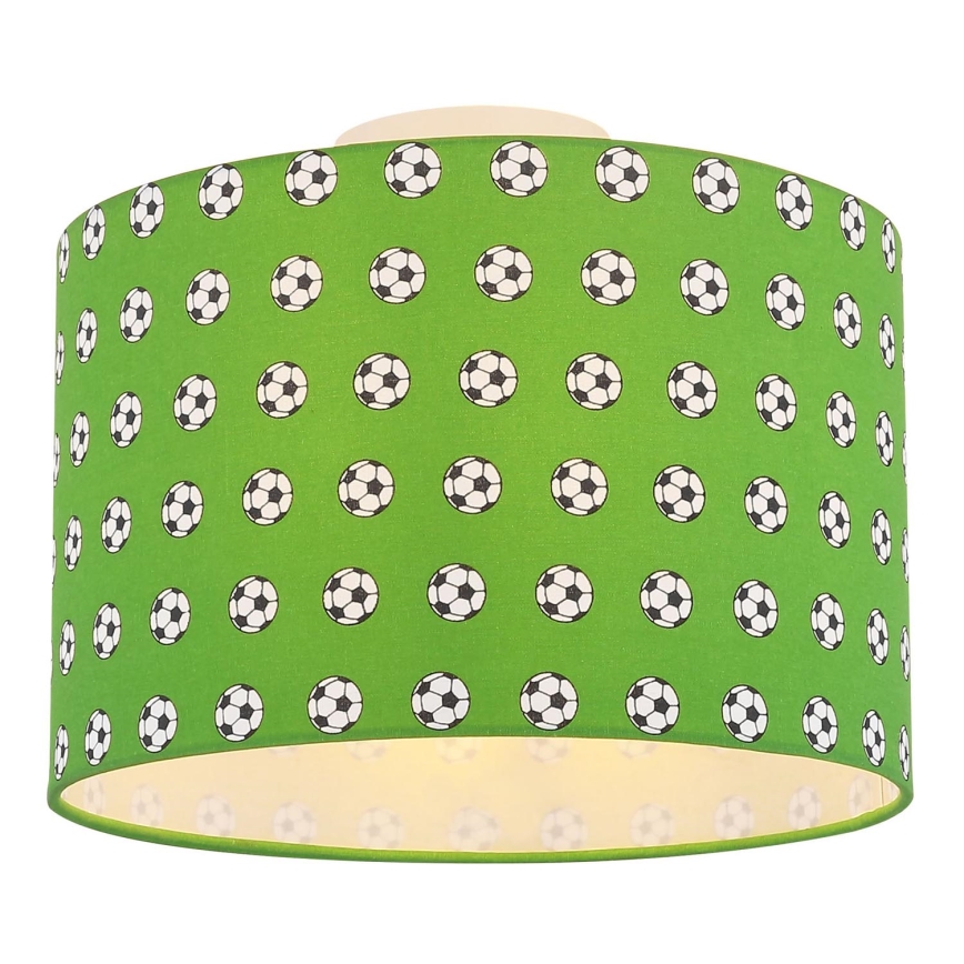 Globo - Detské stropné svietidlo 1xE27/40W/230V