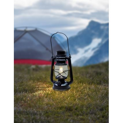 Globo - LED Dekoračná lucerna LED/0,5W/3xAA