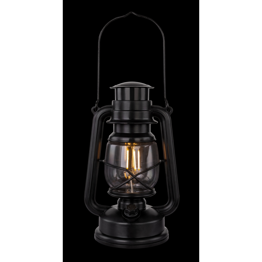 Globo - LED Dekoračná lucerna LED/0,5W/3xAA