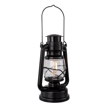 Globo - LED Dekoračná lucerna LED/0,5W/3xAA