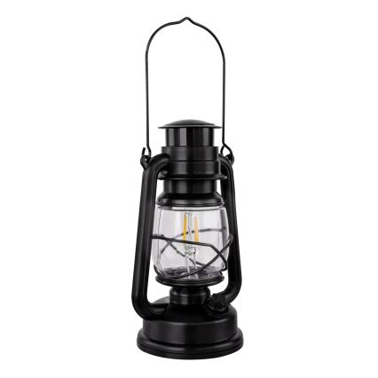 Globo - LED Dekoračná lucerna LED/0,5W/3xAA
