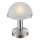 Globo - LED dotyková stolná lampa 1xE14/3,5W/230V 3000K