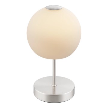 Globo - LED dotyková stolná lampa LED/5W/230V 3000K