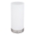 Globo - LED dotykovo stmievateľná stolná lampa 1xE14/4W/230V 3000K