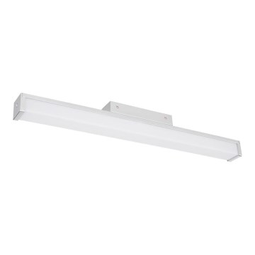 Globo - LED Kúpeľňové nástenné svietidlo LED/12W/230V IP44