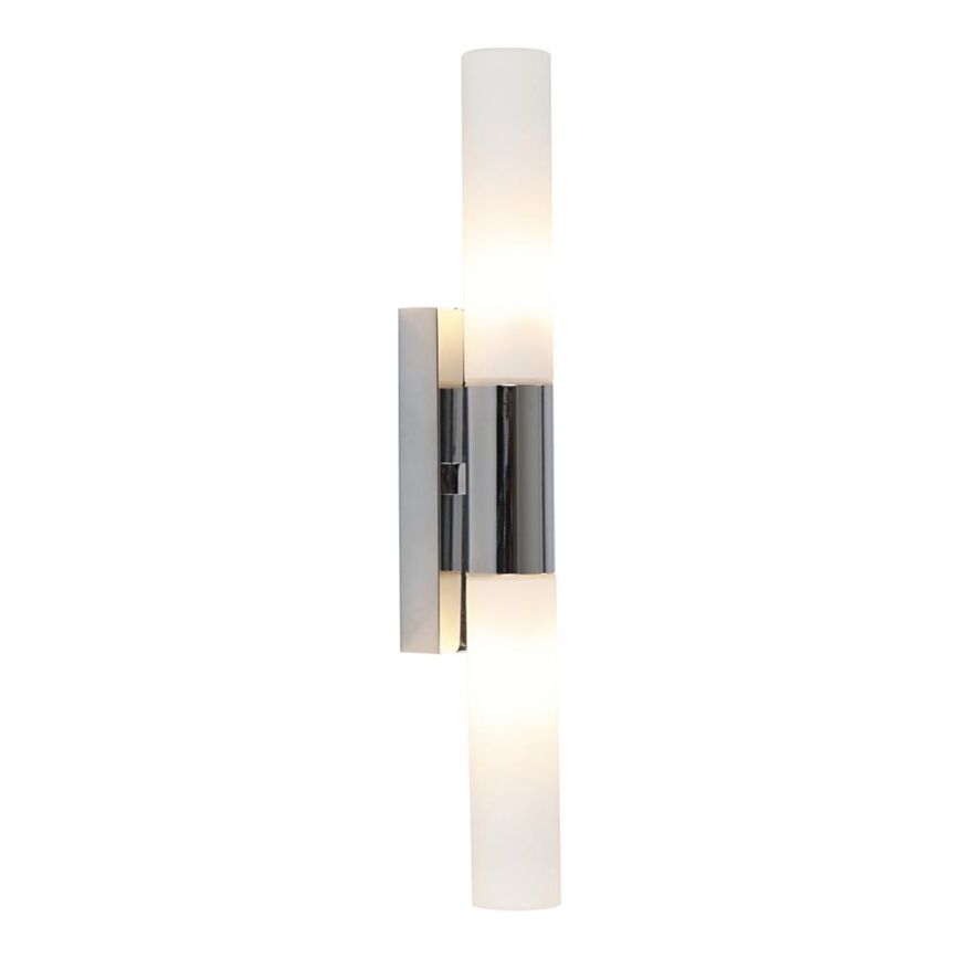 Globo - LED Kúpeľňové osvetlenie zrkadla 2xG9/3W/230V IP44