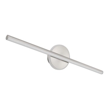 Globo - LED Kúpeľňové osvetlenie zrkadla LED/10W/230V 60,8 cm IP44 lesklý chróm