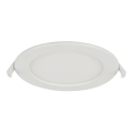 Globo - LED Kúpeľňové podhľadové svietidlo 1xLED/12W/230V