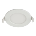 Globo - LED Kúpeľňové podhľadové svietidlo LED/15W/230V IP65