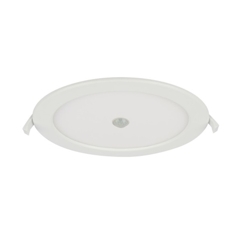 Globo - LED Kúpeľňové podhľadové svietidlo so senzorom 1xLED/18W/230V IP44